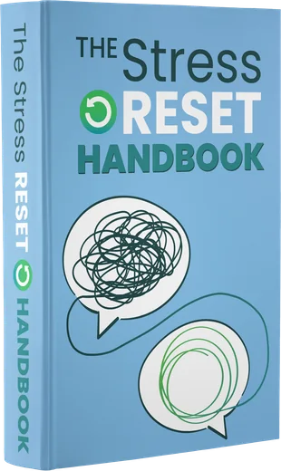The Stress Reset Handbook bonus e-book
